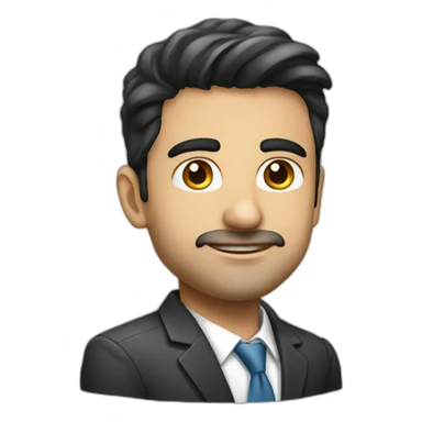 emre akdaş linkedin sticker