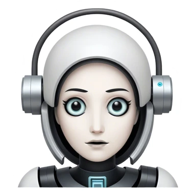 glados sticker