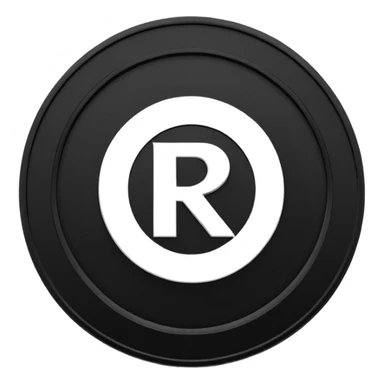 🪙 Siyah coin gövde (premium, mat)

⚪ Beyaz RS logo (vektörel, net)

🔄 Gerçek coin hissi (ön → yan → ön, fake-3D)

✨ Hafif parlama (üstten geçen ince ışık, abartı yok)

♻️ Kusursuz loop

📦 Telegram Premium emoji uyumlu .TGS (64 KB altı) sticker