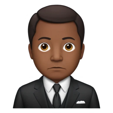 BENITO JUAREZ sticker