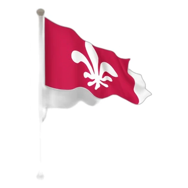 drapeau lorraine sticker