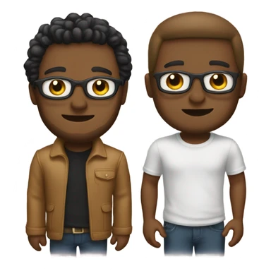 Create dolce and gubanna  sticker