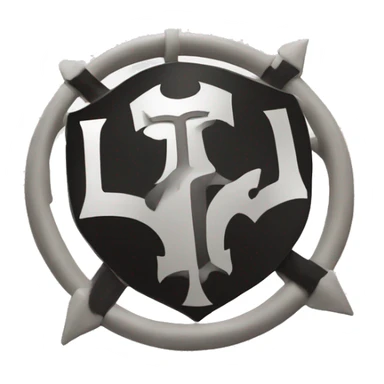 Corinthians logo sticker
