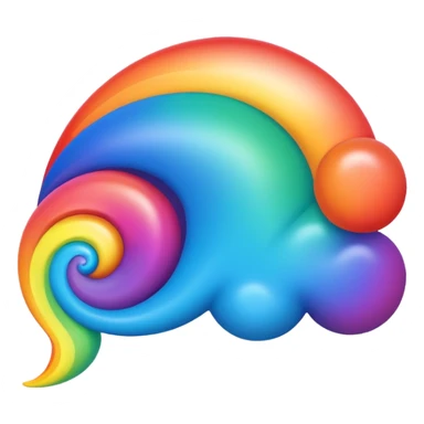 think out of the box sticker