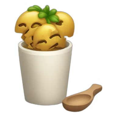 Couteaux Morta sticker