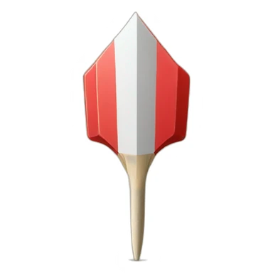darts sticker