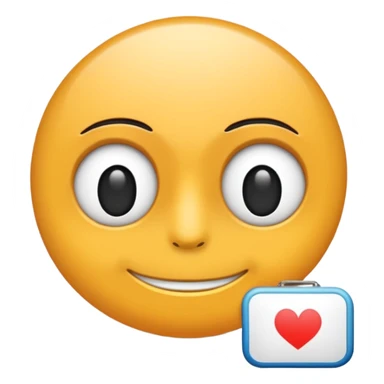 make it just have a saying  in hind sticker