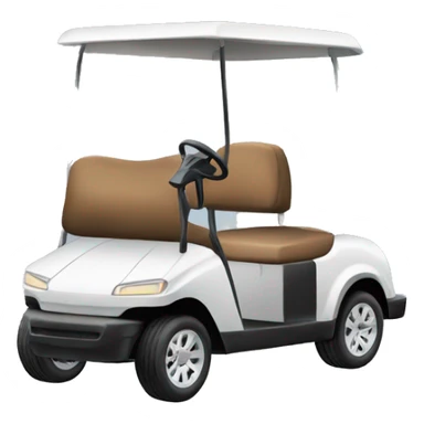 cadillac golf cart sticker