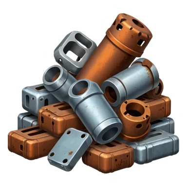 havali seyler sticker