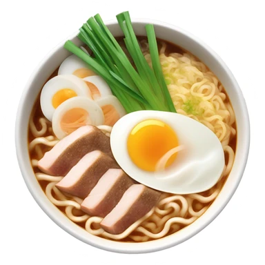Shin ramen sticker