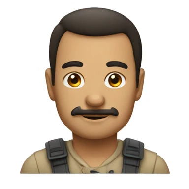 Farfadet malicieux  sticker