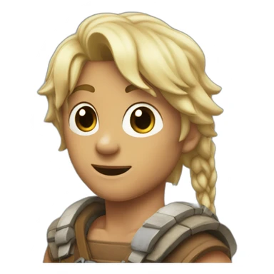 Laink et terracid sticker