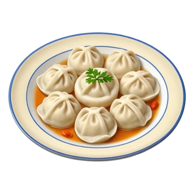 pelmeni sticker