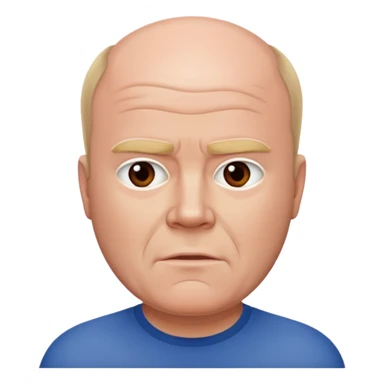 Steve Mcfadden sticker
