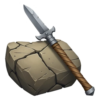 primal weapon sticker