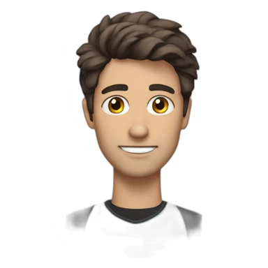 Oriol lozano sticker