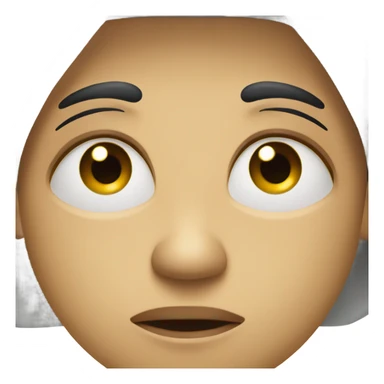 ☹️ + 🥺 sticker