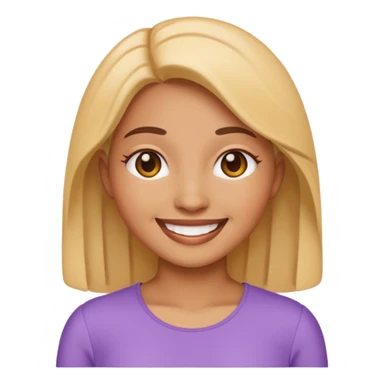 Emojis de l'artiste musical Gonemili Grace  sticker