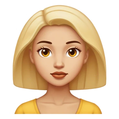 woman catholic  sticker