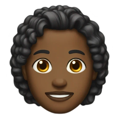 Justice Ketanji Brown Jackson sticker