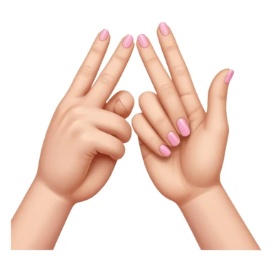 pinki promise  sticker