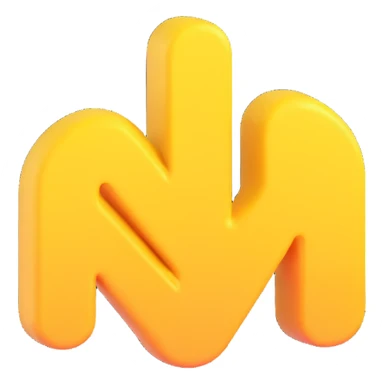 yuan sign emoji sticker