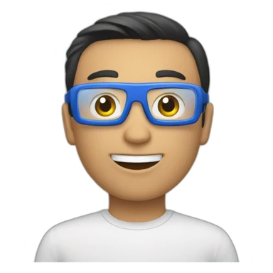 using azure open ai to search enterprise documents sticker