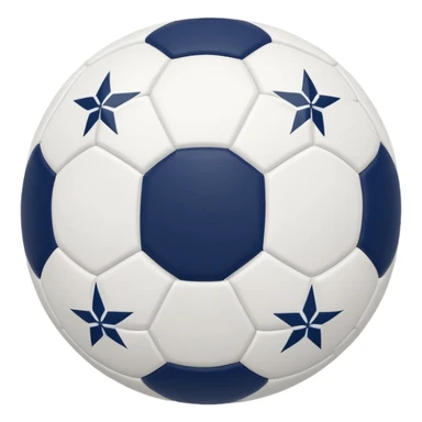 Spurs logo soccer  sticker