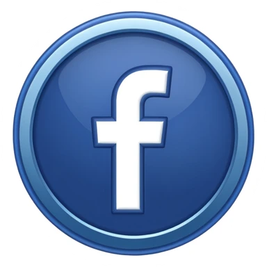 Facebook celebrity verify badge  sticker