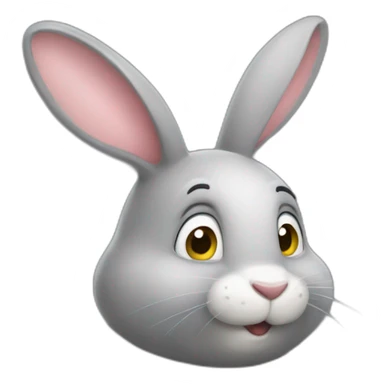chungus sticker