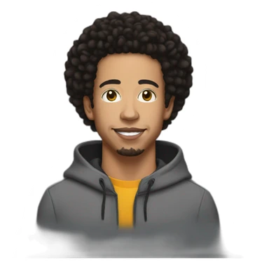 Cade cunningham sticker
