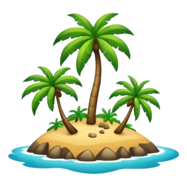 welcome to the discord jamaica island themed emoji sticker
