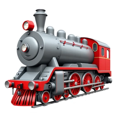 deutsche e-lokomotive sticker