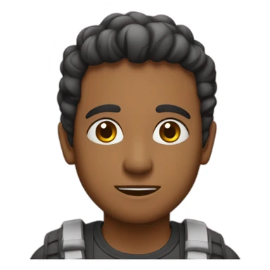 جيم كاري sticker