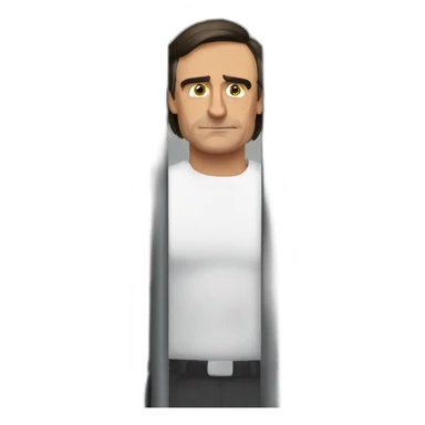 bolsonaro in jail sticker