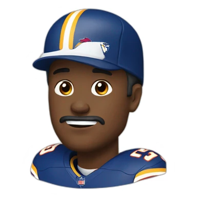 kansas city chief nfl sticker