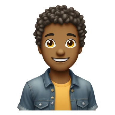 Malcolm in the middle sticker