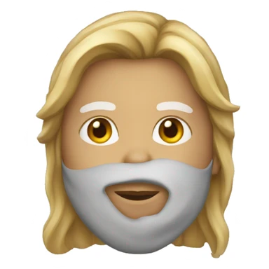 fais moi un emoji suisse sticker