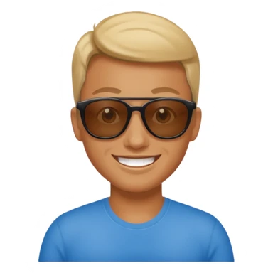 fit and social sticker