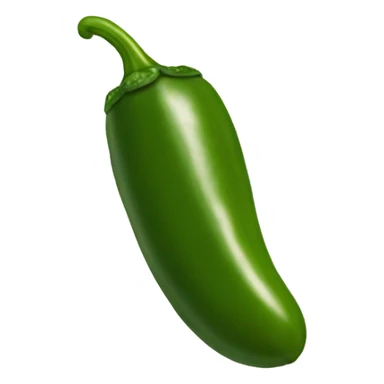 Jalapeño  sticker
