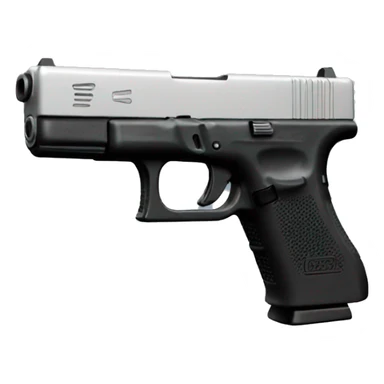 Glock sticker