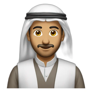 arab-accounting sticker