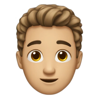 needy boyfriend sticker