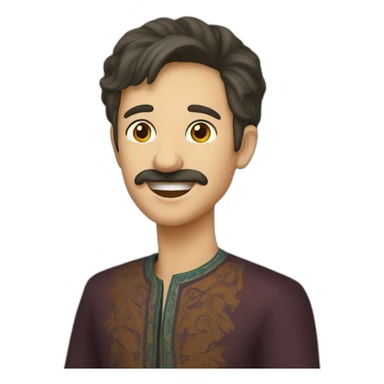 tashkent eat sticker