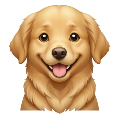 Dog happy Saturday  sticker