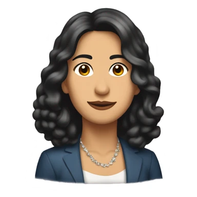 Cristina ortiz la veneno mujer trans española sticker