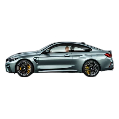 bmw m4 g82 sticker