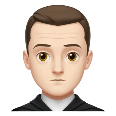 Josh Herdman is Gregory Goyle in harry potter sticker