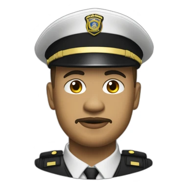 sergeant odafin tutuola svu sticker