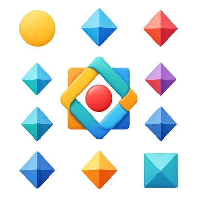 Create an emoji word for the word "metafora" sticker